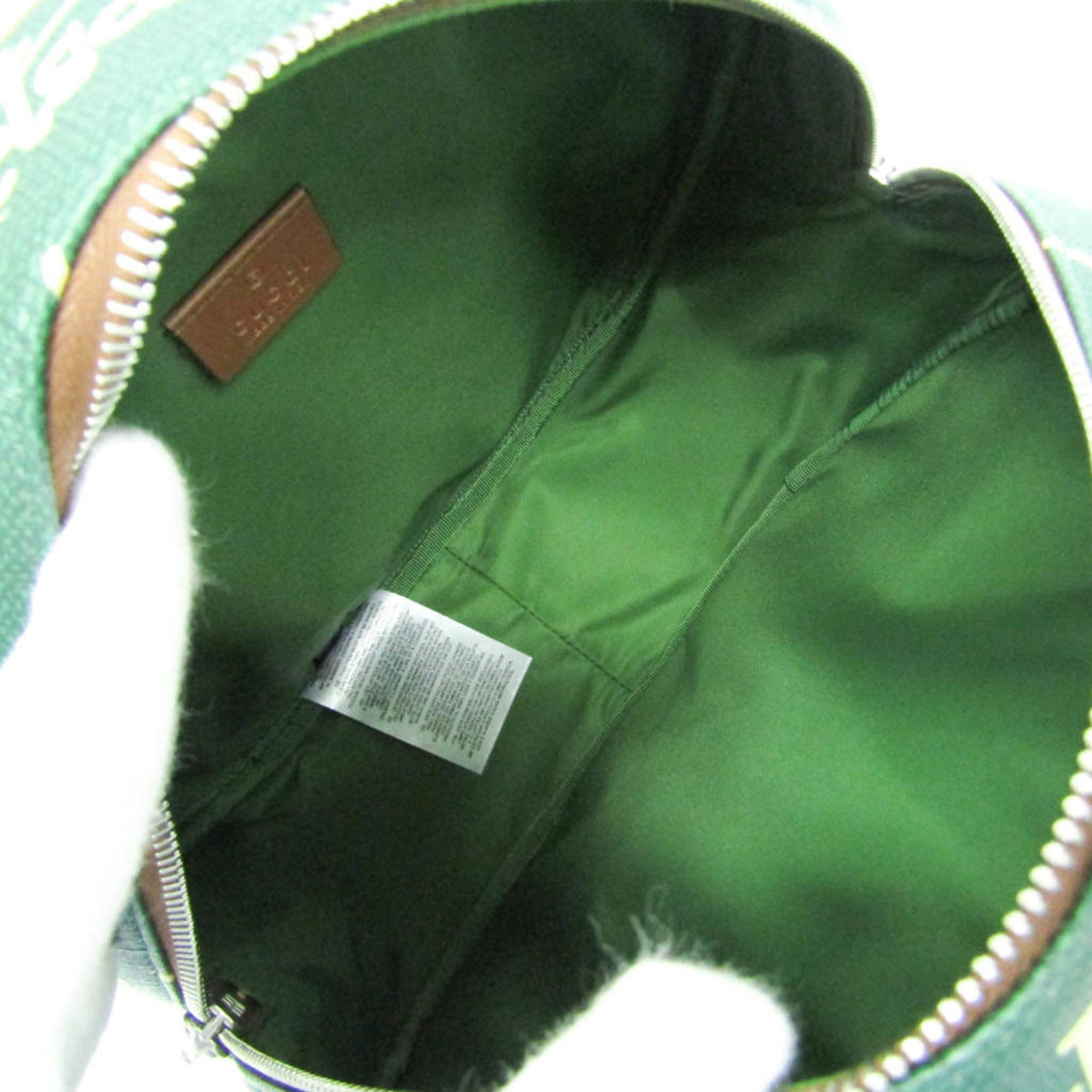 PRE-OWNED Gucci × The Jetsons · Backpack