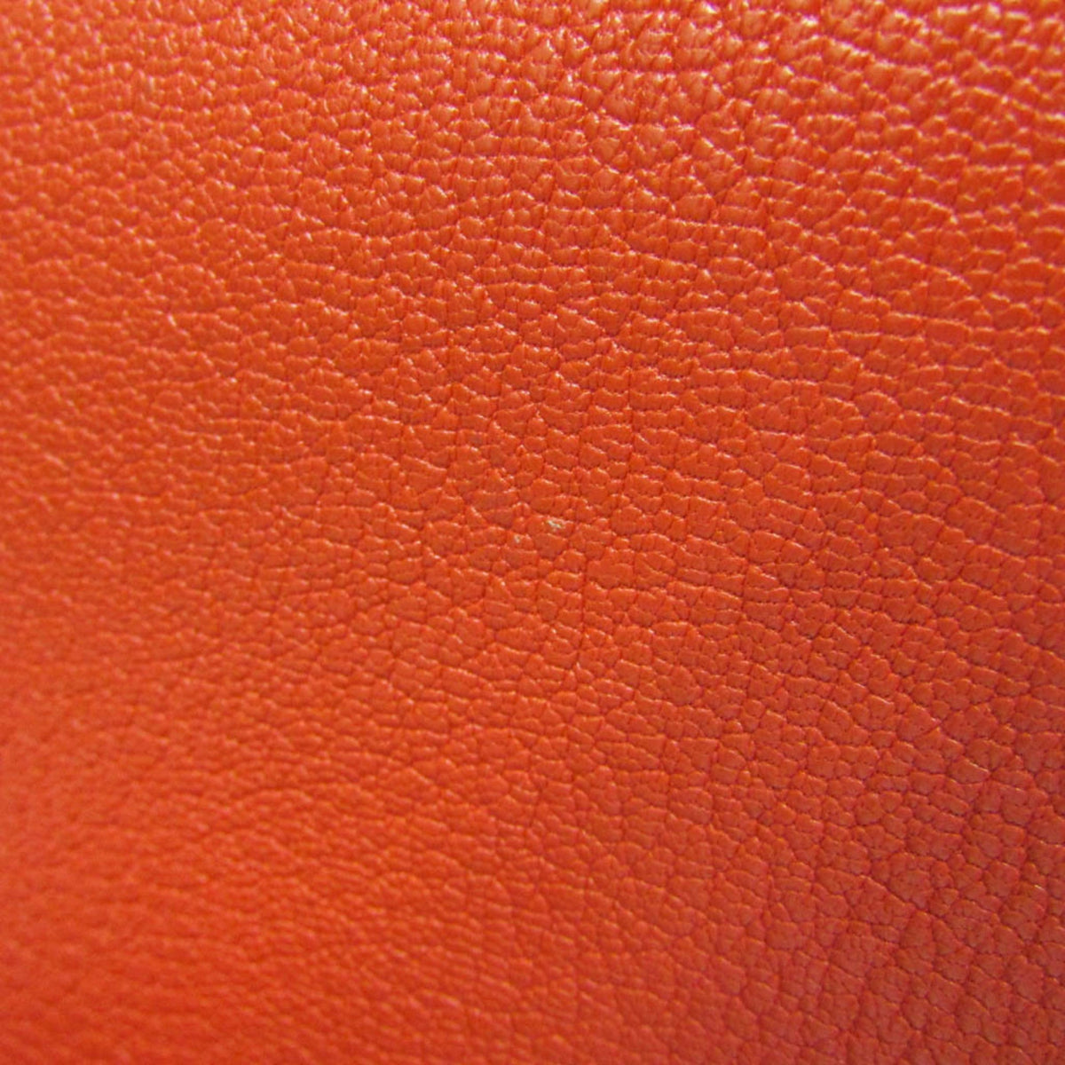 PRE-OWNED Burberry D-Ring · Leather Shoulder Bag