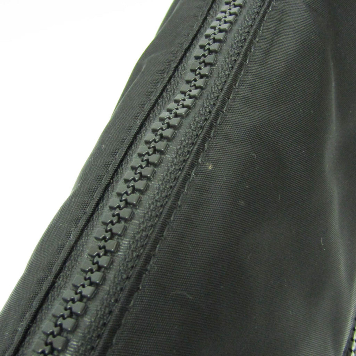 PRE-OWNED Bottega Veneta Travel Pouch · Nylon
