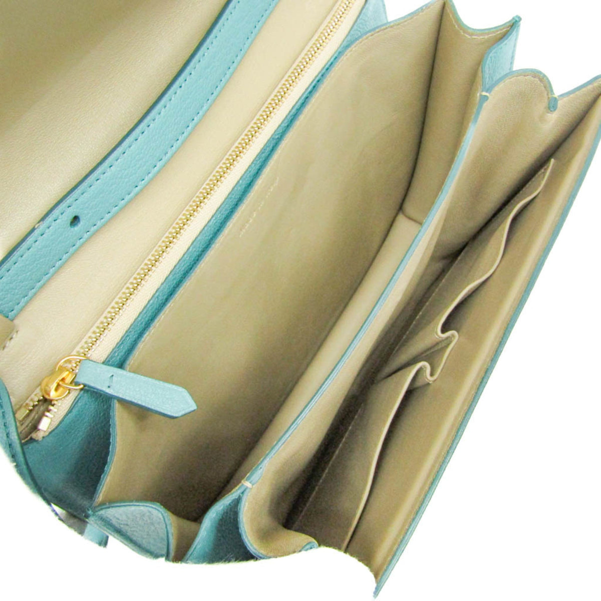 PRE-OWNED Celine Classic Box · Calfskin