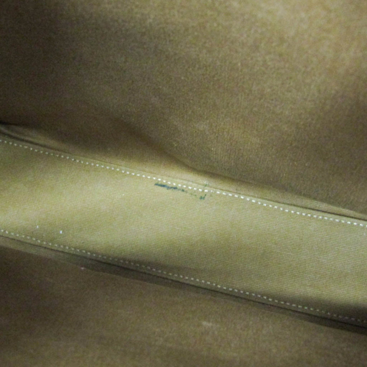 PRE-OWNED Celine Vertical Cabas Triomphe