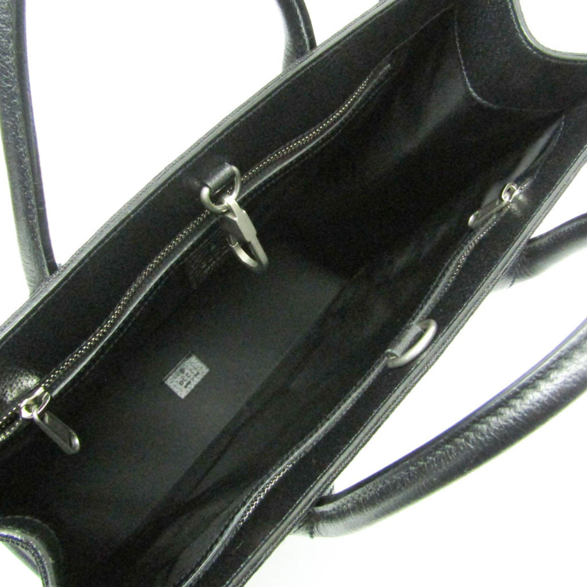 PRE-OWNED Gucci Off The Grid · GG Nylon Canvas