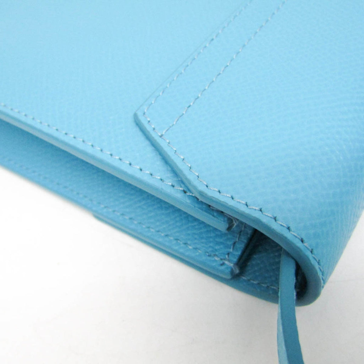 PRE-OWNED Dunhill Cadogan · Leather