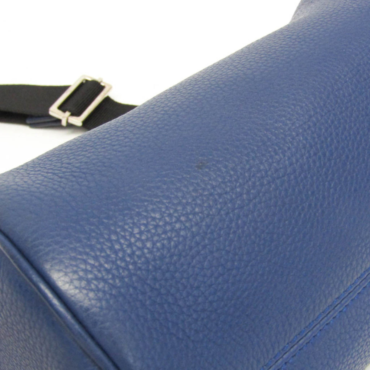 PRE-OWNED Dior Homme Atelier Roller · Leather