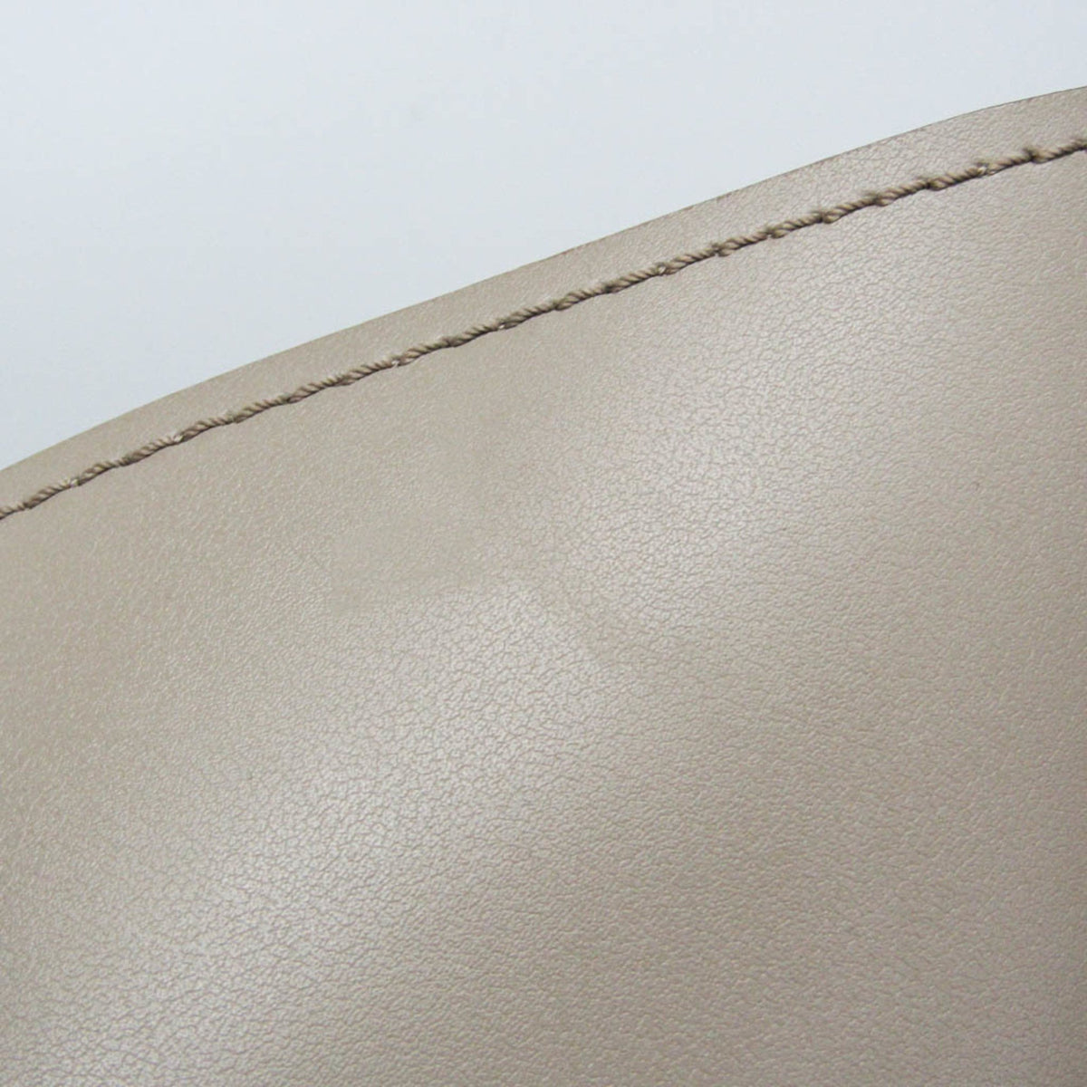 PRE-OWNED Chloé Mylo · Leather Tote