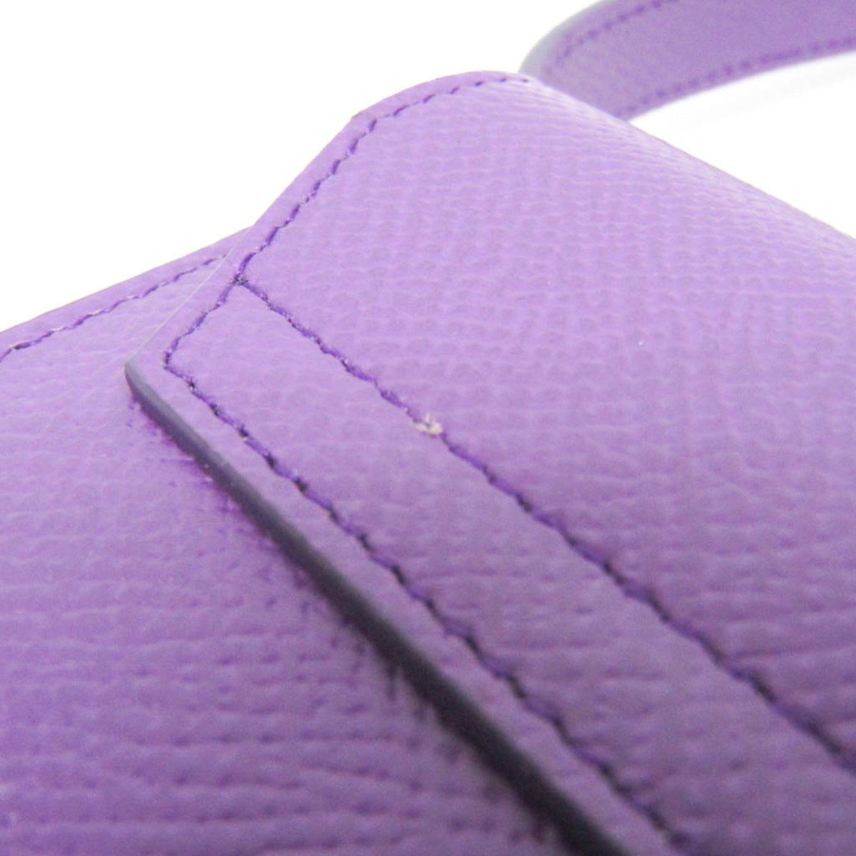 PRE-OWNED Dunhill Cadogan · Leather