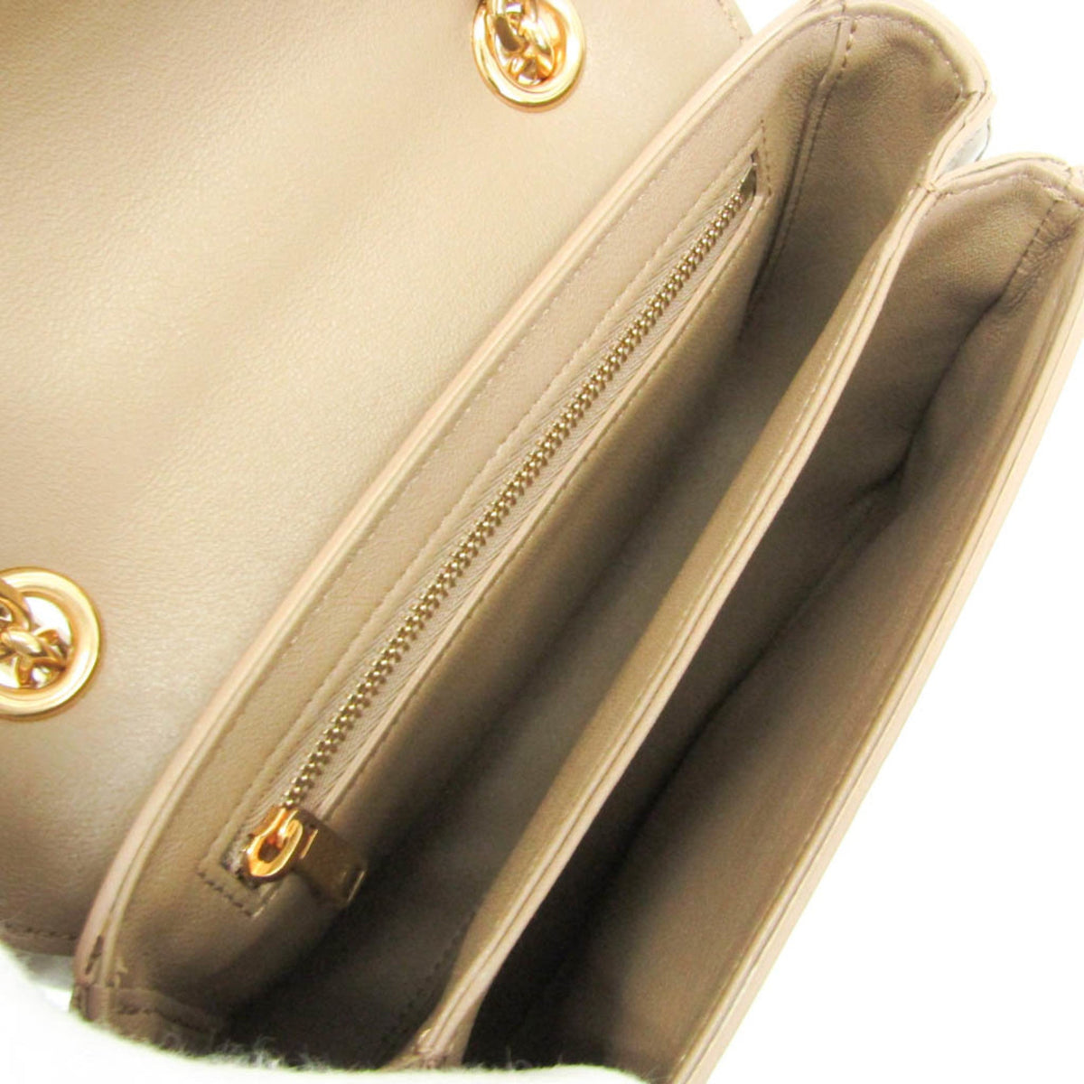 PRE-OWNED Celine C Small · Chain Shoulder