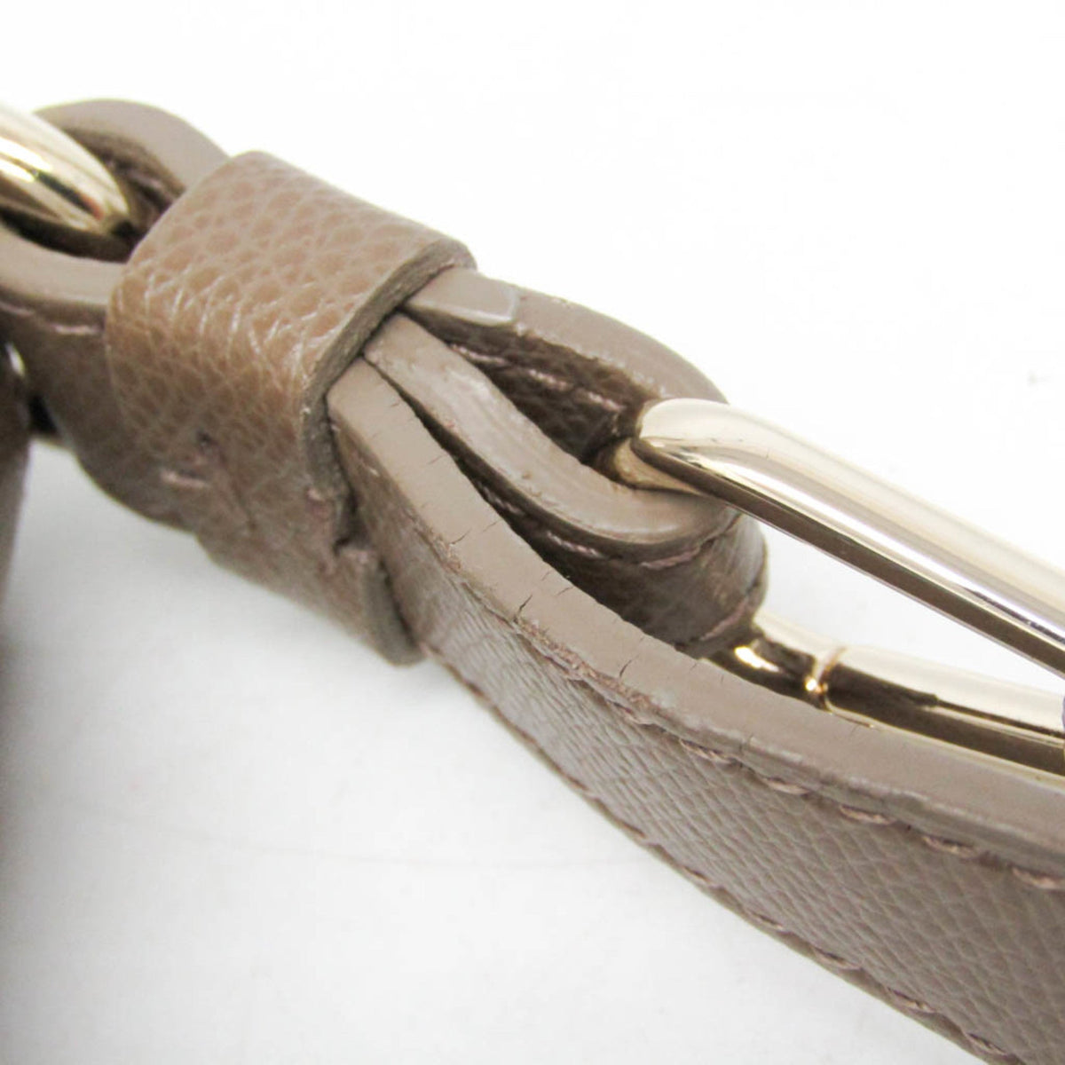 PRE-OWNED Furla Metropolis · Leather Shoulder Bag