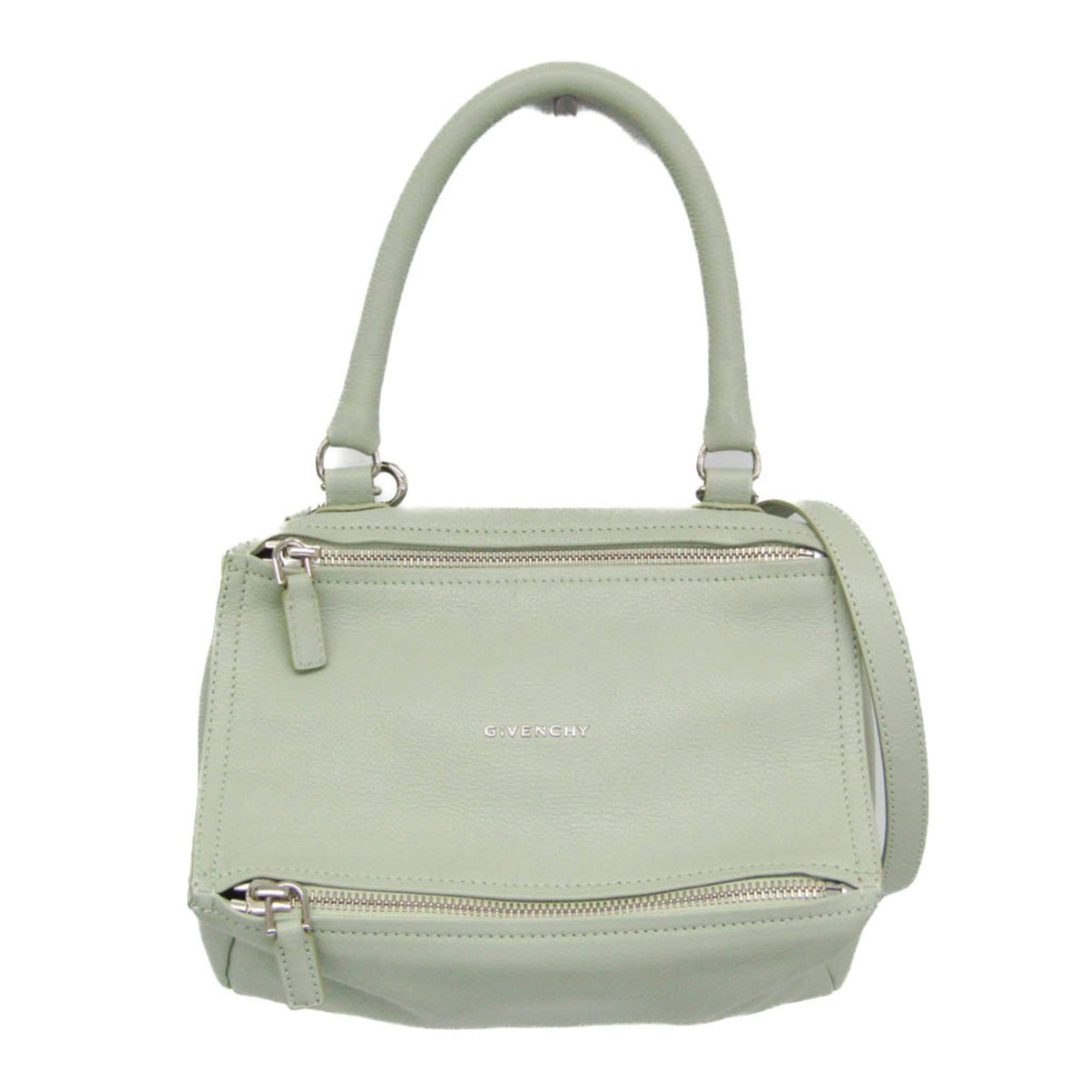 PRE-OWNED Givenchy Pandora Small · Goatskin