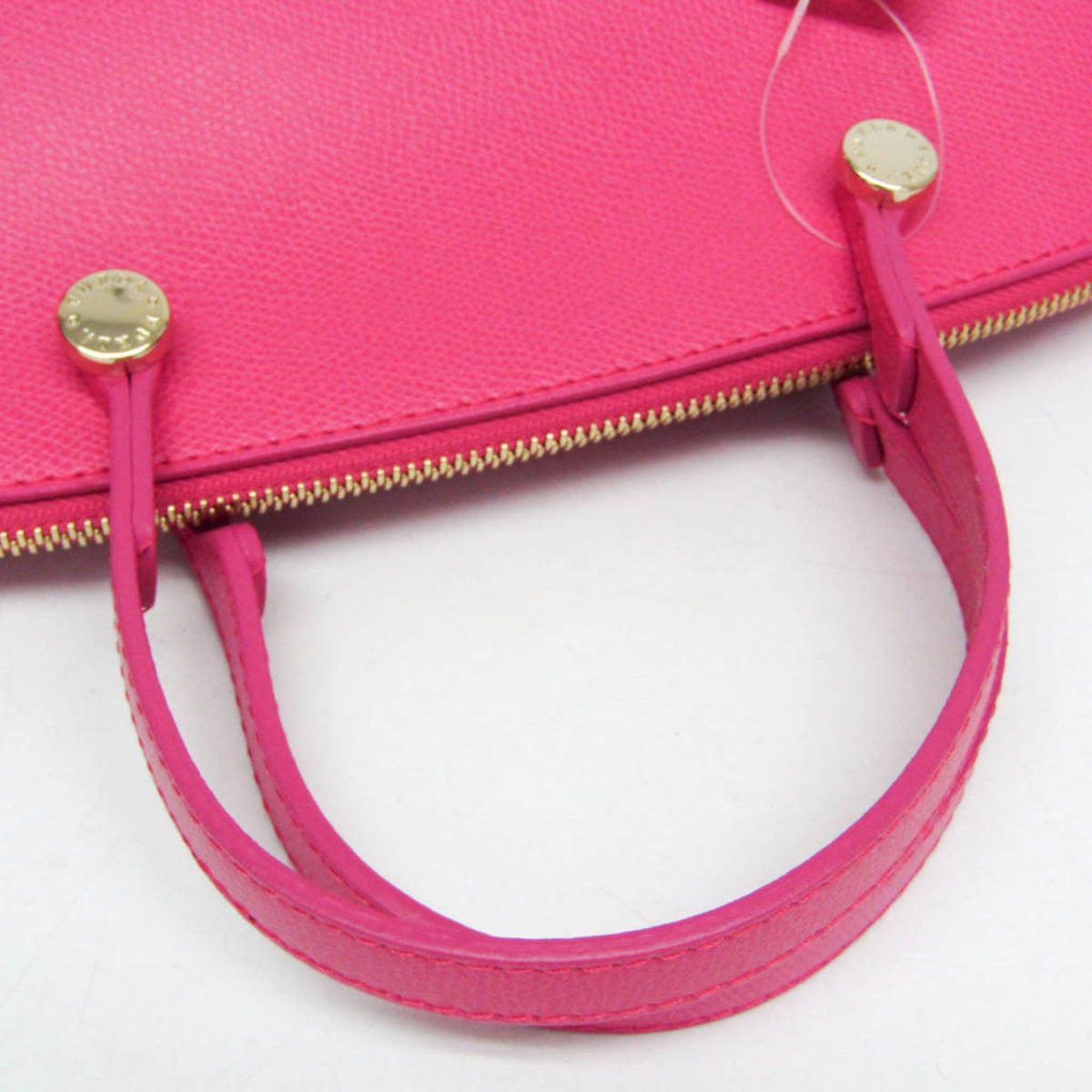 PRE-OWNED Furla Piper · Leather Shoulder Bag