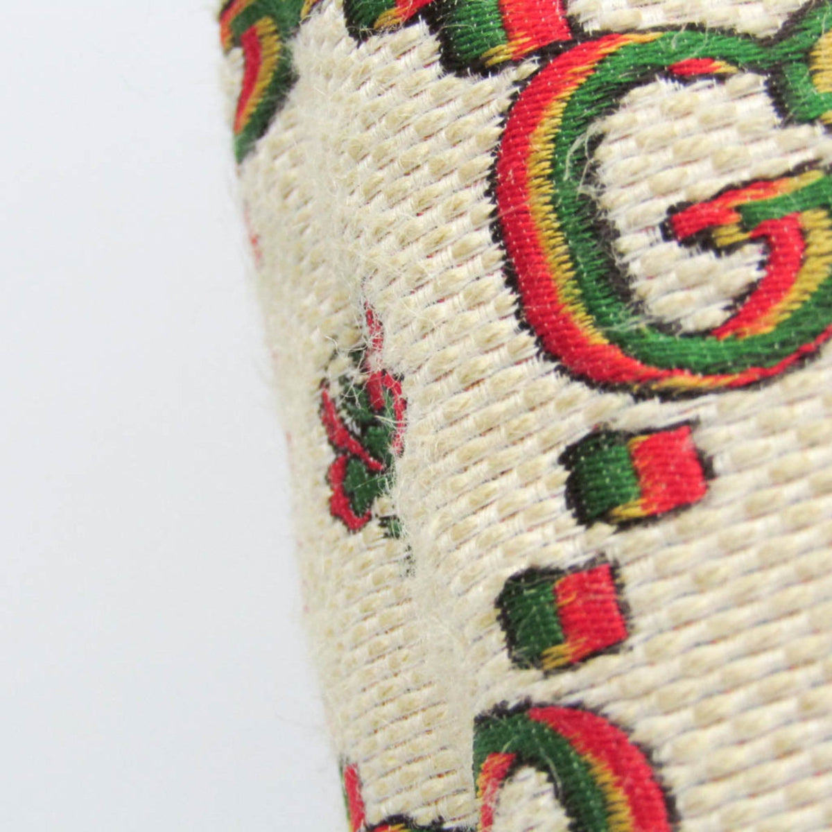 PRE-OWNED Gucci · 100th Anniversary Edition