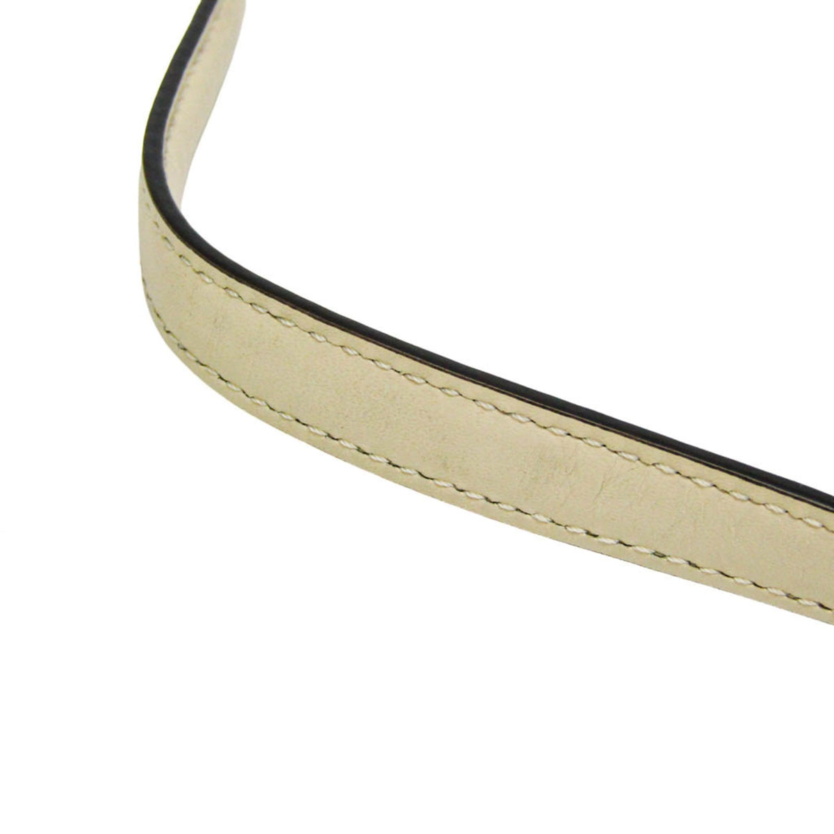 PRE-OWNED Fendi Moonlight · Leather