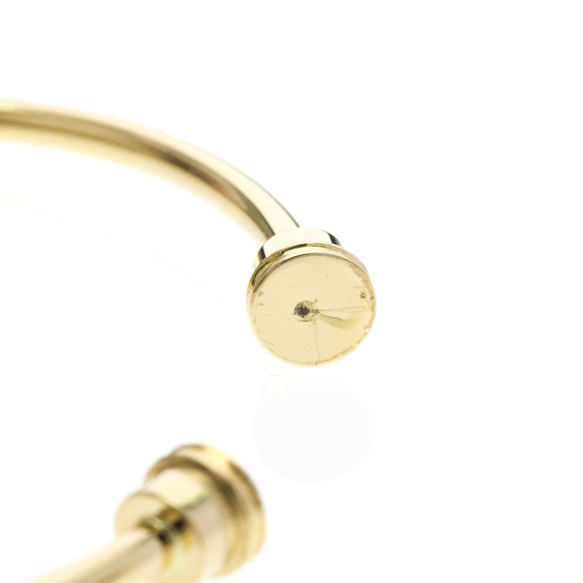 PRE-OWNED Fred Force 10 · 18K Yellow Gold