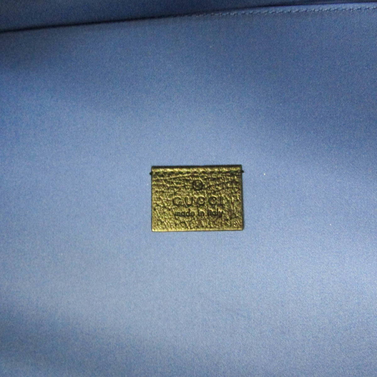 PRE-OWNED Gucci Off The Grid · GG Nylon