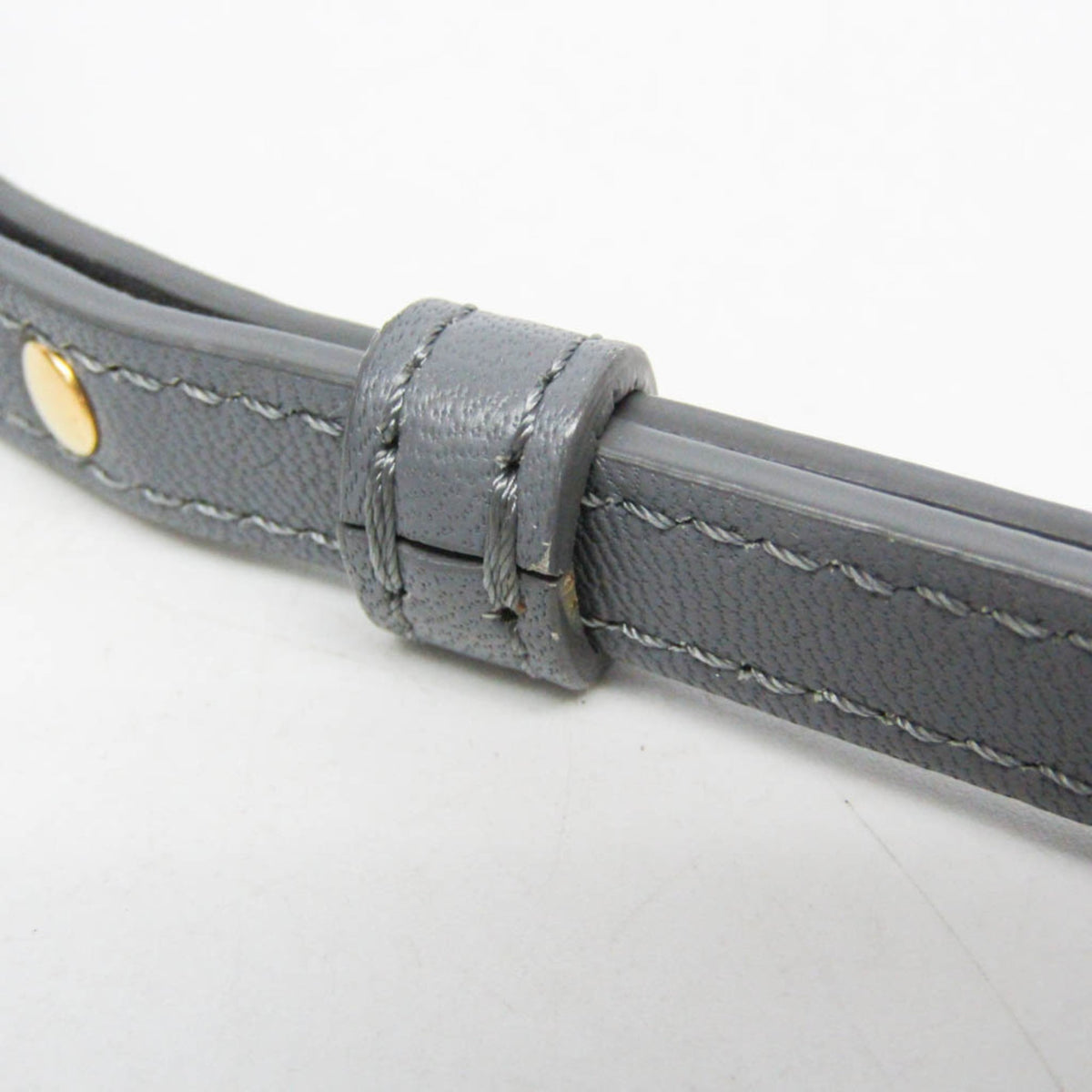 PRE-OWNED Celine Trio Large · Calfskin