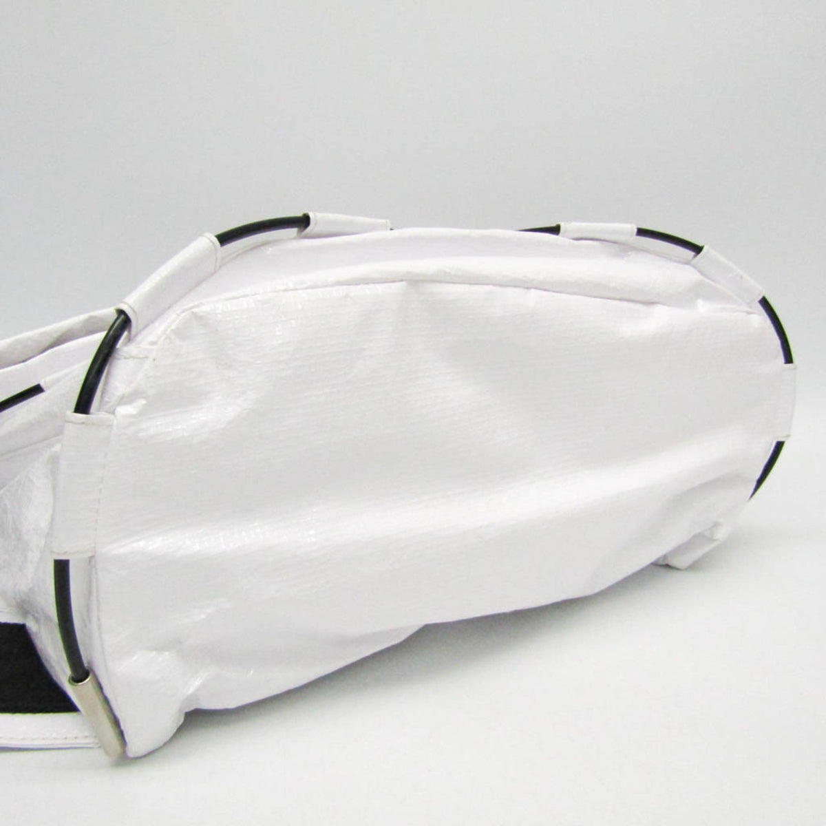PRE-OWNED Bottega Veneta Tent · Polypropylene Sling