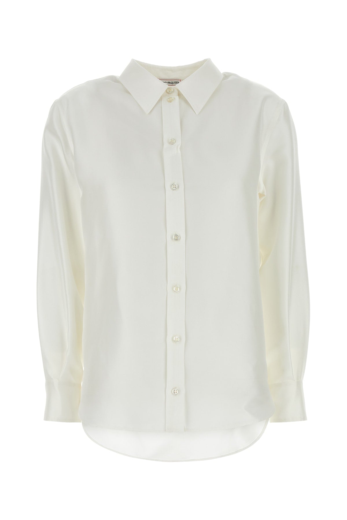 Alexander Mcqueen Women Shirt