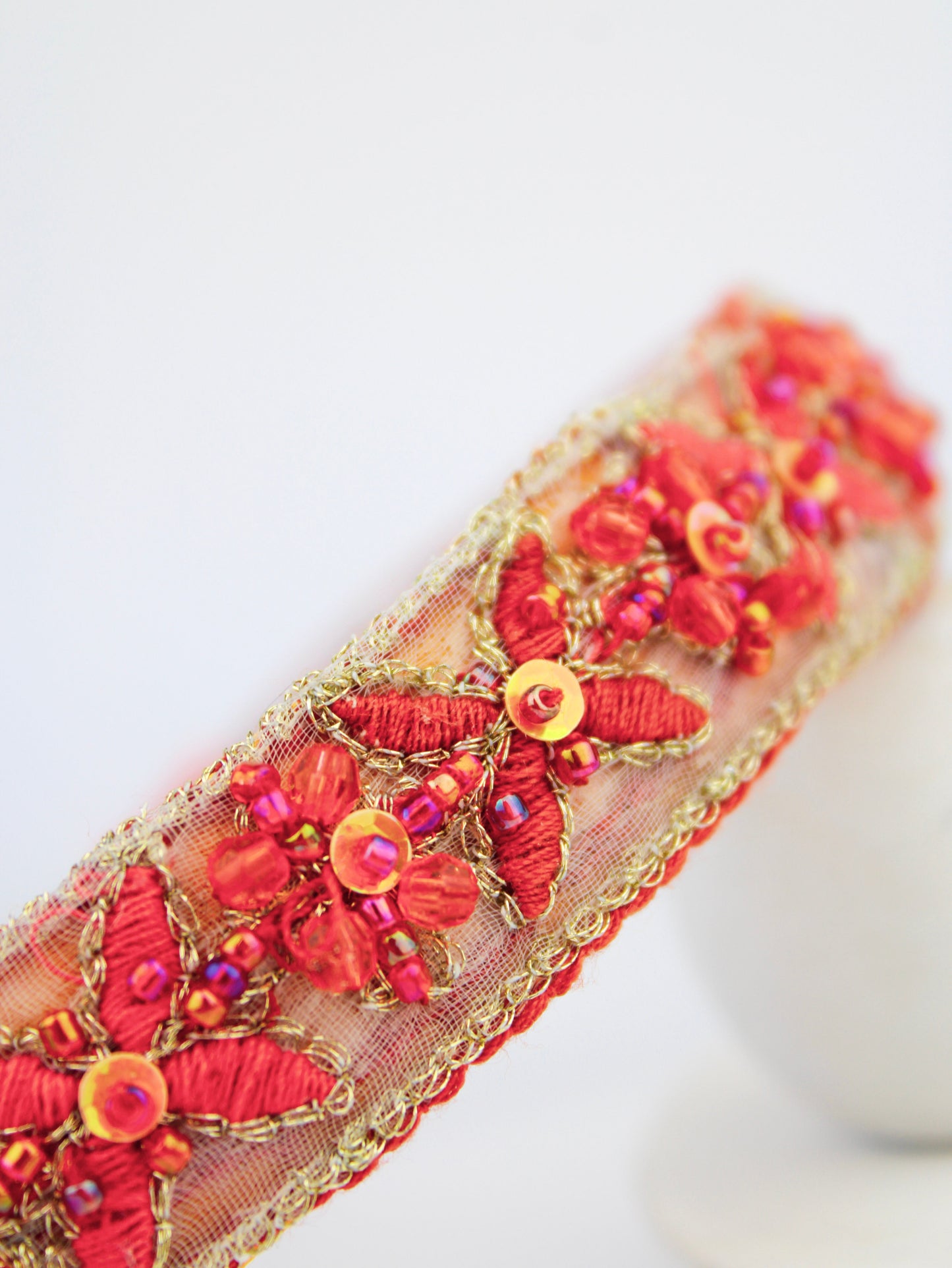 Sunshine in Brazil Headband