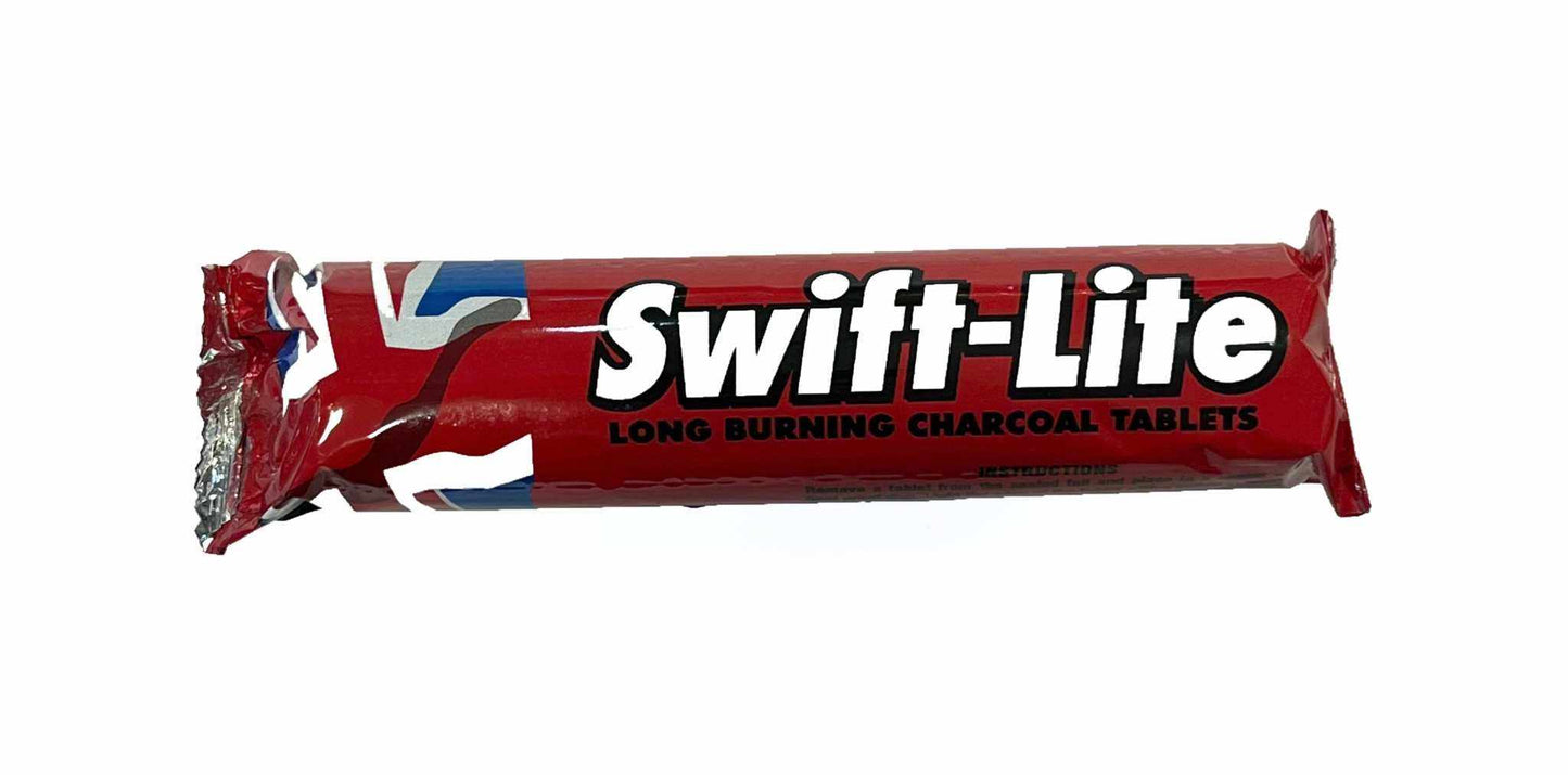Swift Lite Charcoal 33MM