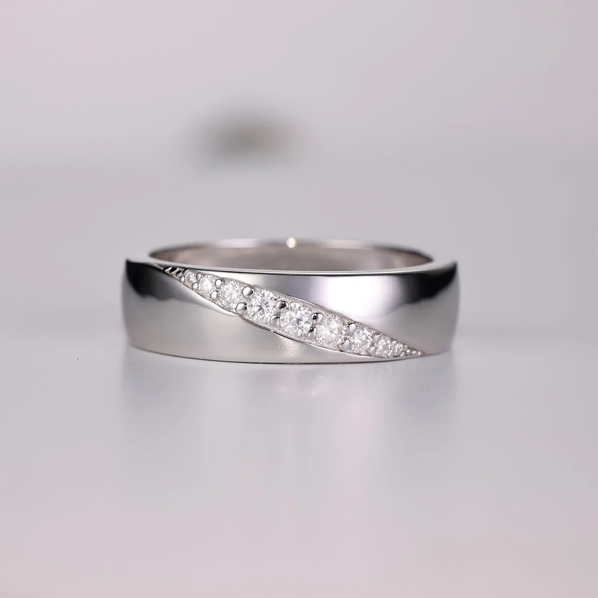 925 Sterling Silver Sparkala™ Ring