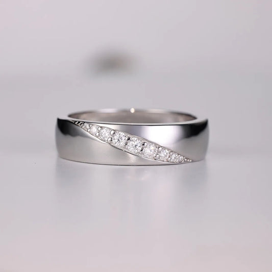 925 Sterling Silver Sparkala™ Ring