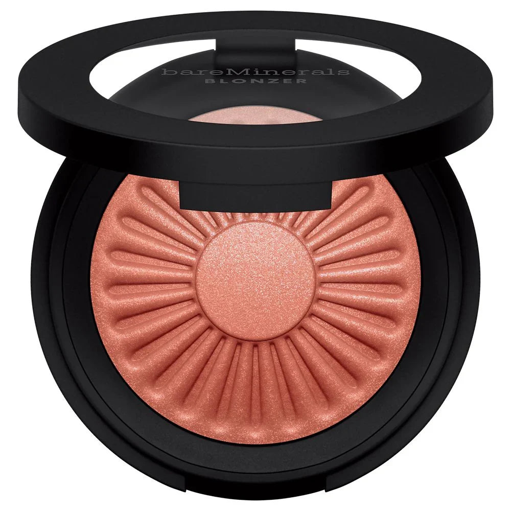 bareMinerals Gen Nude Blonzer Blush + Bronzer