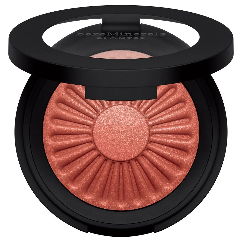 bareMinerals Gen Nude Blonzer Blush + Bronzer