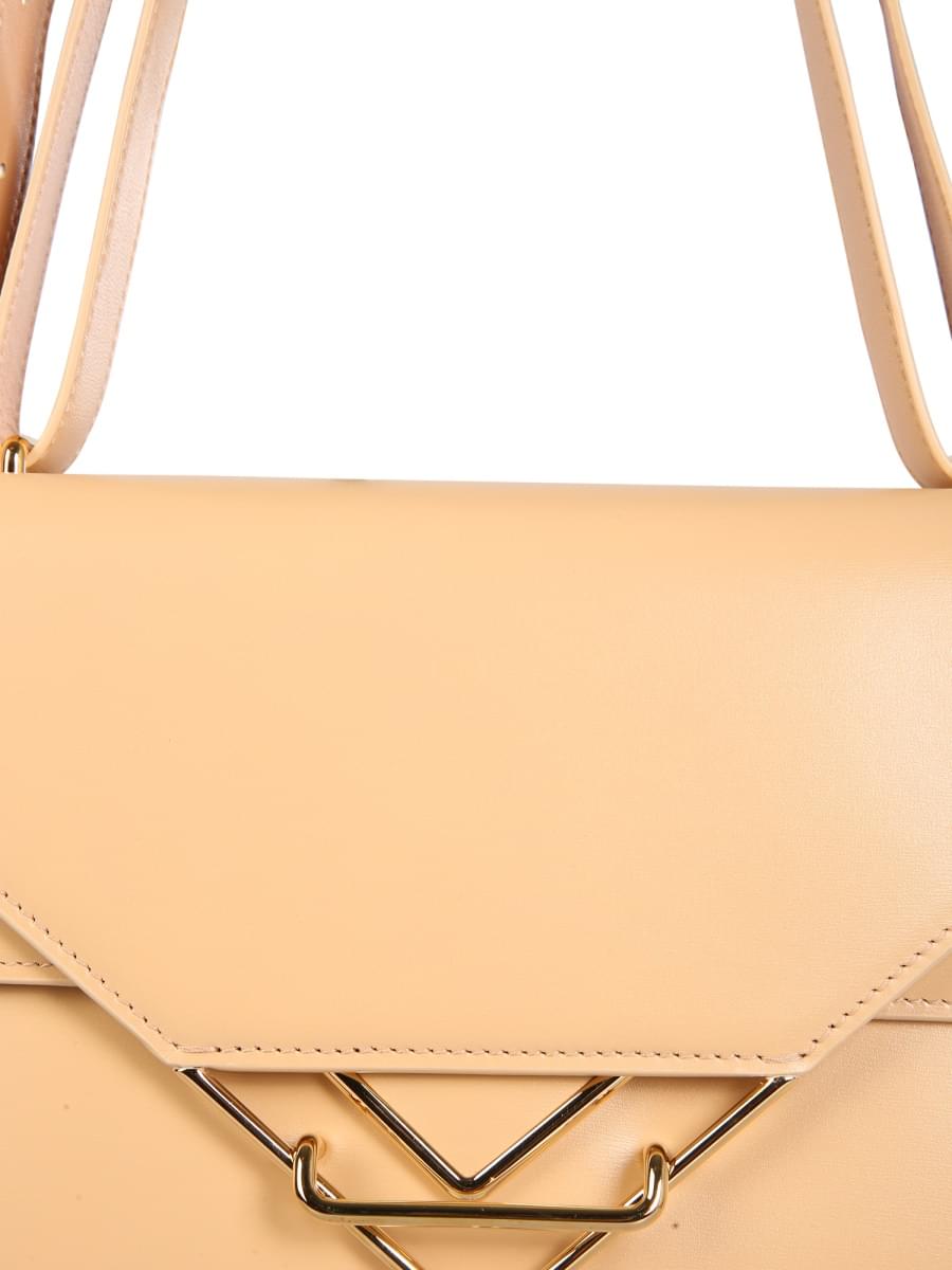 Bottega Veneta Women The Clip Bag