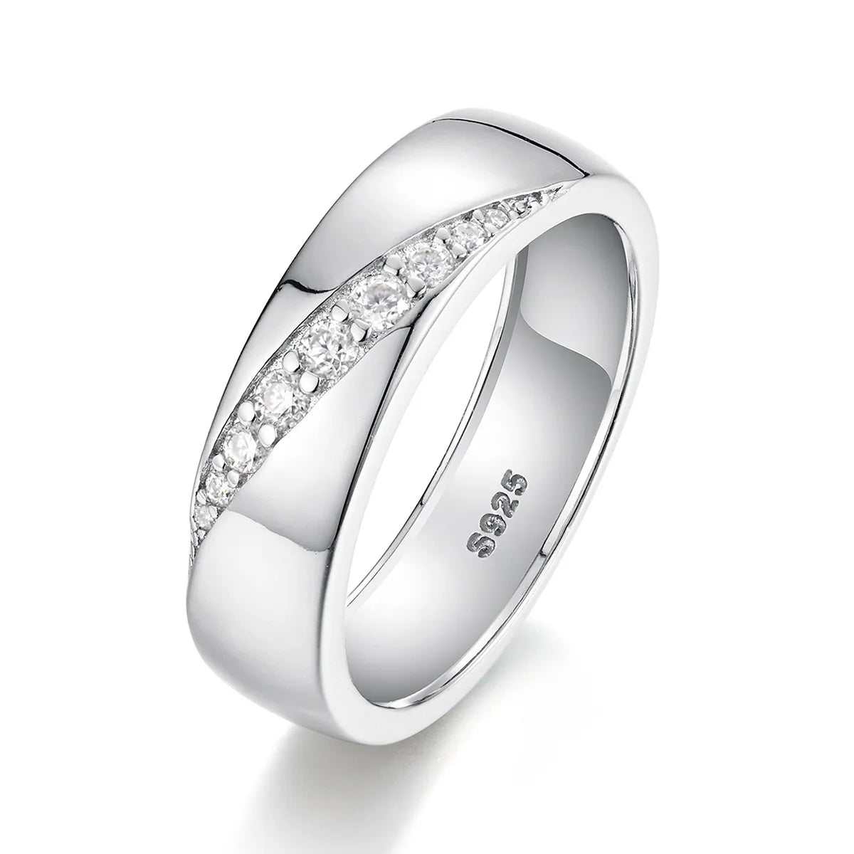 925 Sterling Silver Sparkala™ Ring
