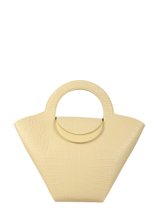 Bottega Veneta Women Large Doll Tote Bag