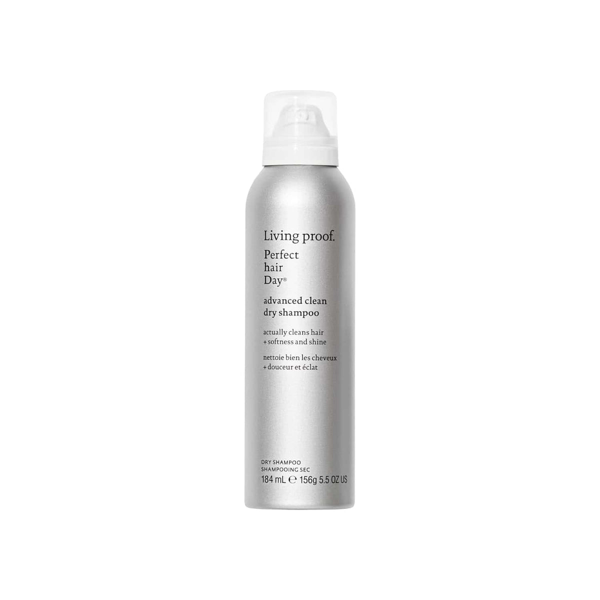 Living Proof Perfect hair Day Advanced Clean Dry Shampoo 5.5 OZ