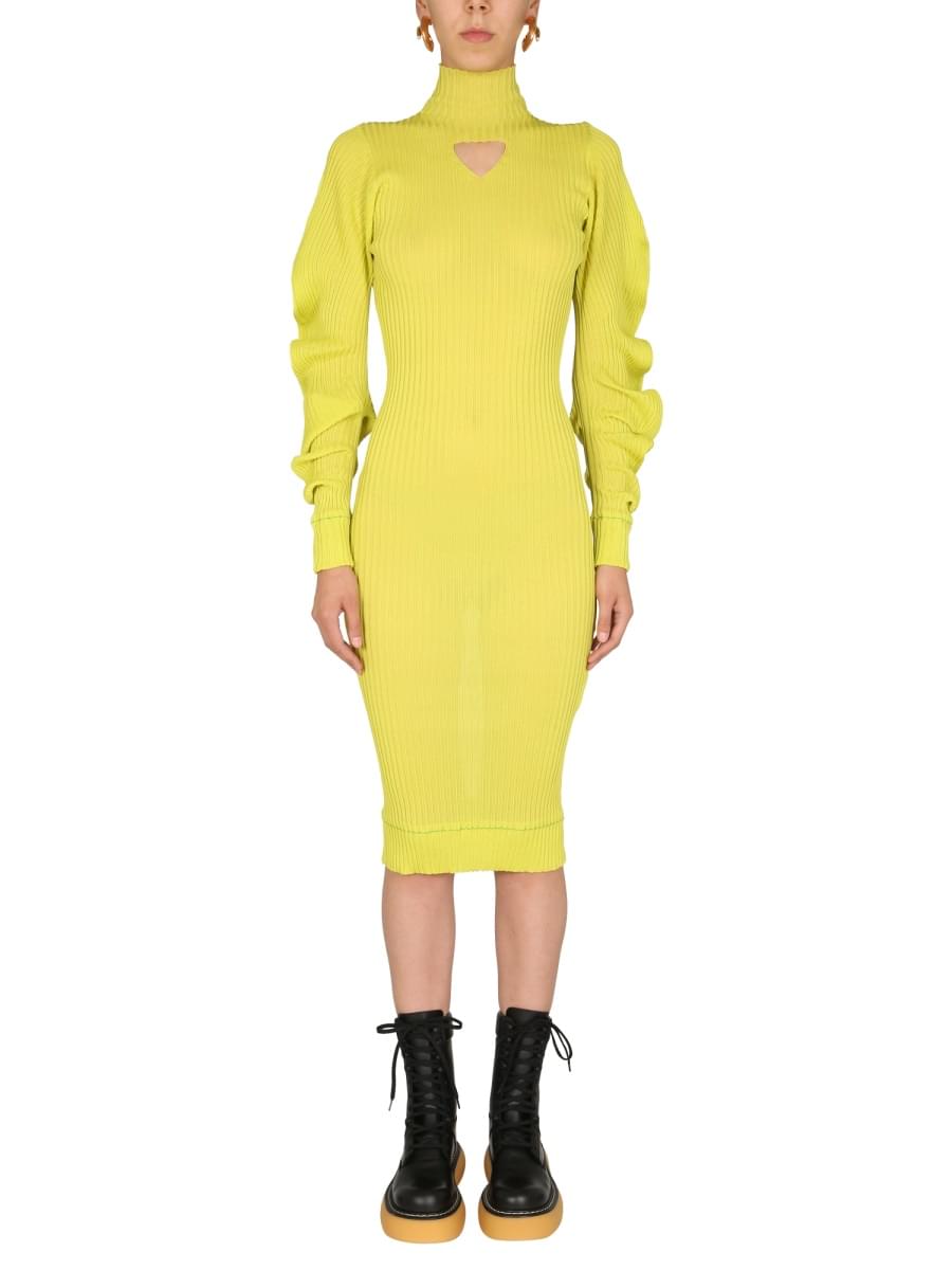 Bottega Veneta Women Bottega Veneta Women Silk Dress