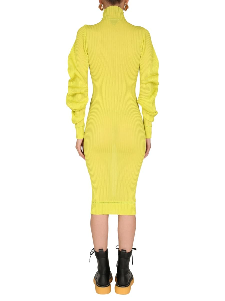 Bottega Veneta Women Bottega Veneta Women Silk Dress