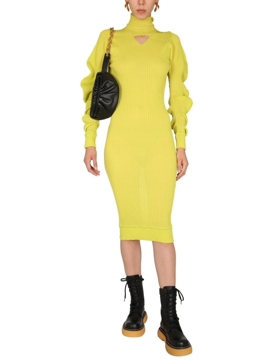 Bottega Veneta Women Bottega Veneta Women Silk Dress