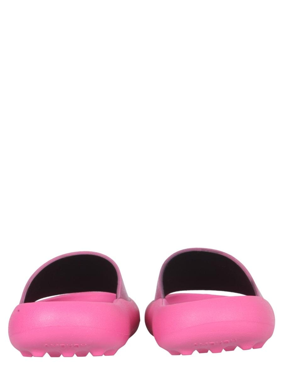 Ambush Women Ambush Women Rubber Slide Sandals