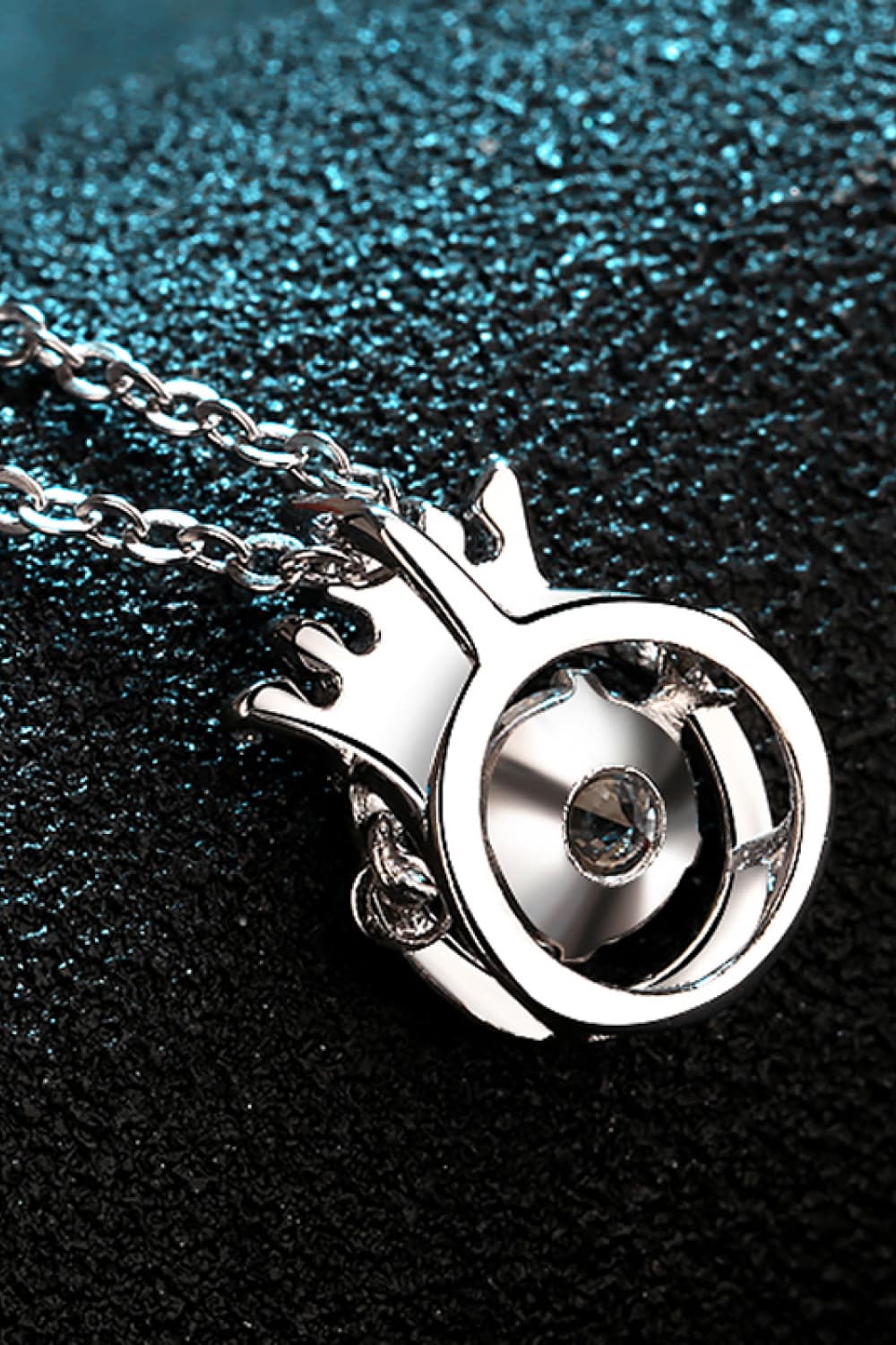Sparkala™ 925 Sterling Silver Necklace