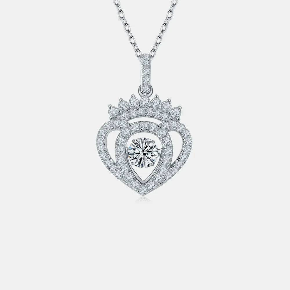 Sparkala™ 925 Sterling Silver Necklace