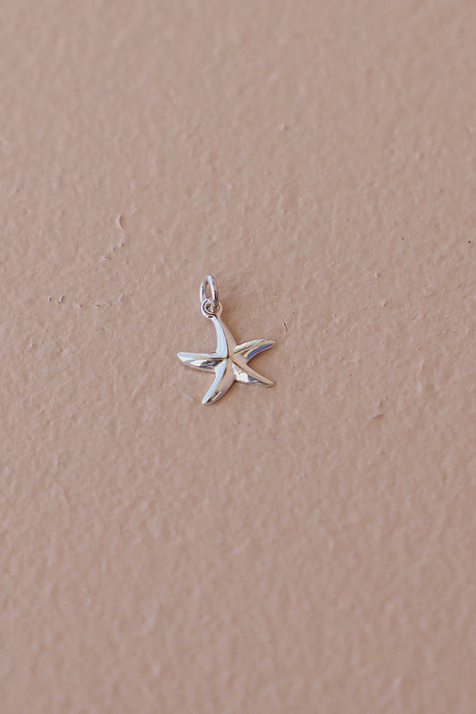 STARFISH CHARM