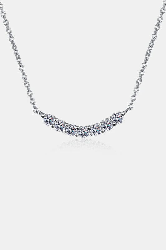 1.4 Carat Sparkala™ 925 Sterling Silver Necklace