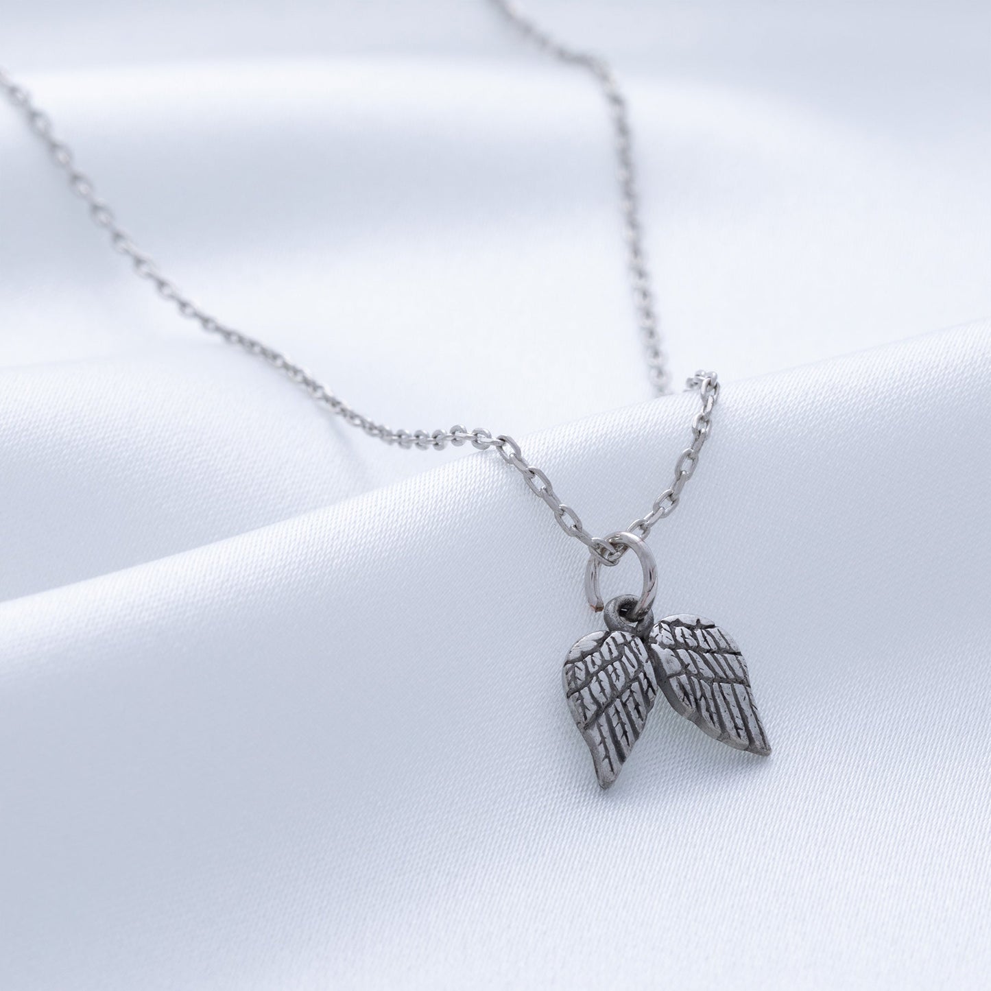Angels Among Us Necklace