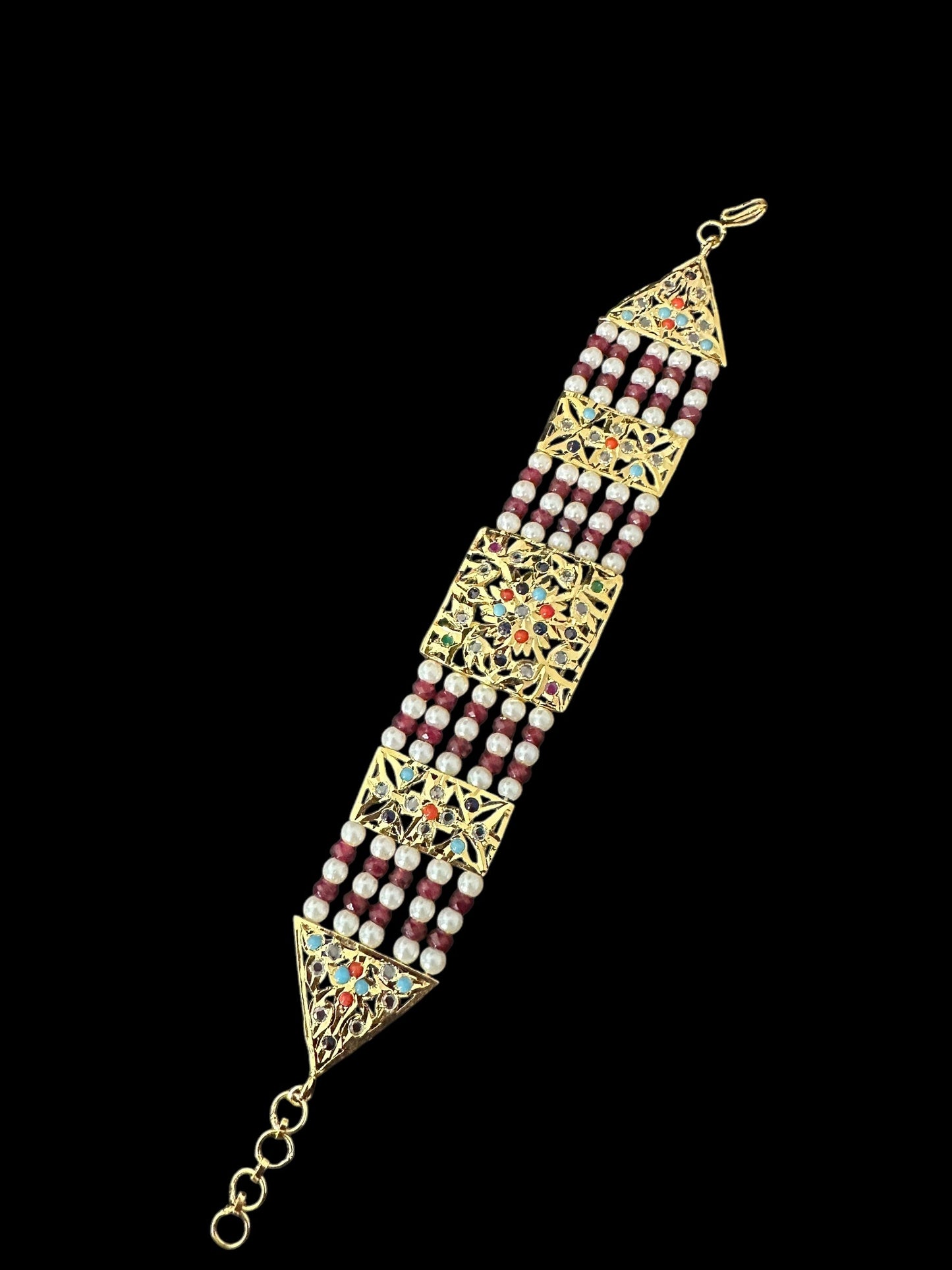 Maureen bracelet  ( READY TO SHIP )