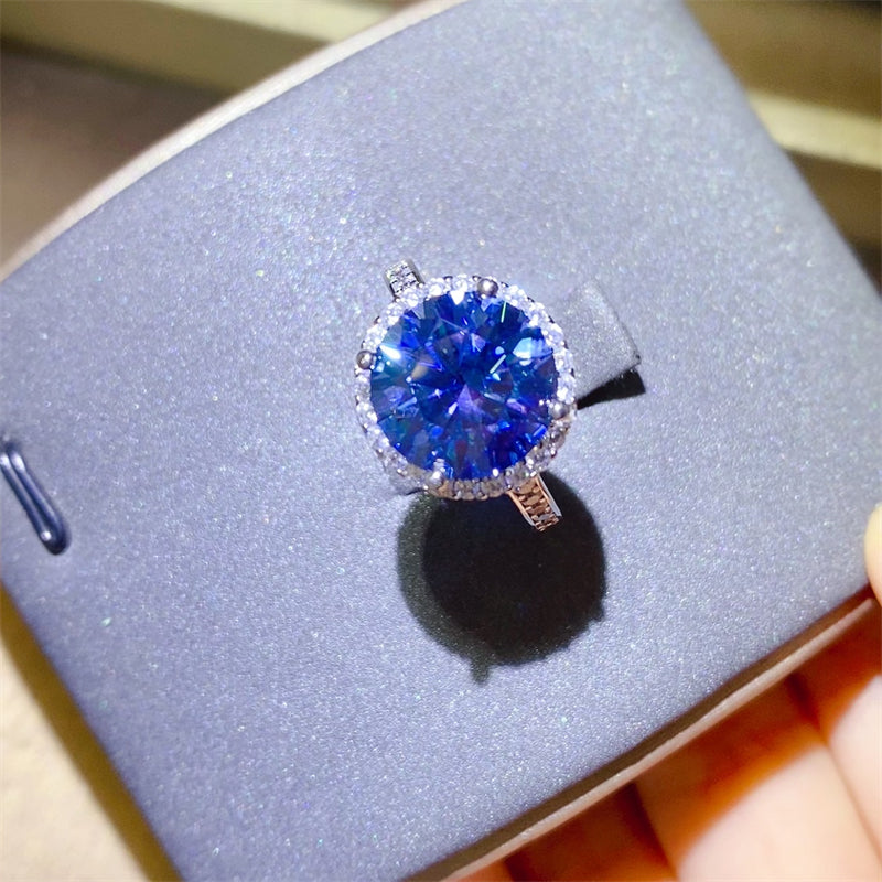 5 Carat Sparkala™ 925 Sterling Silver Ring