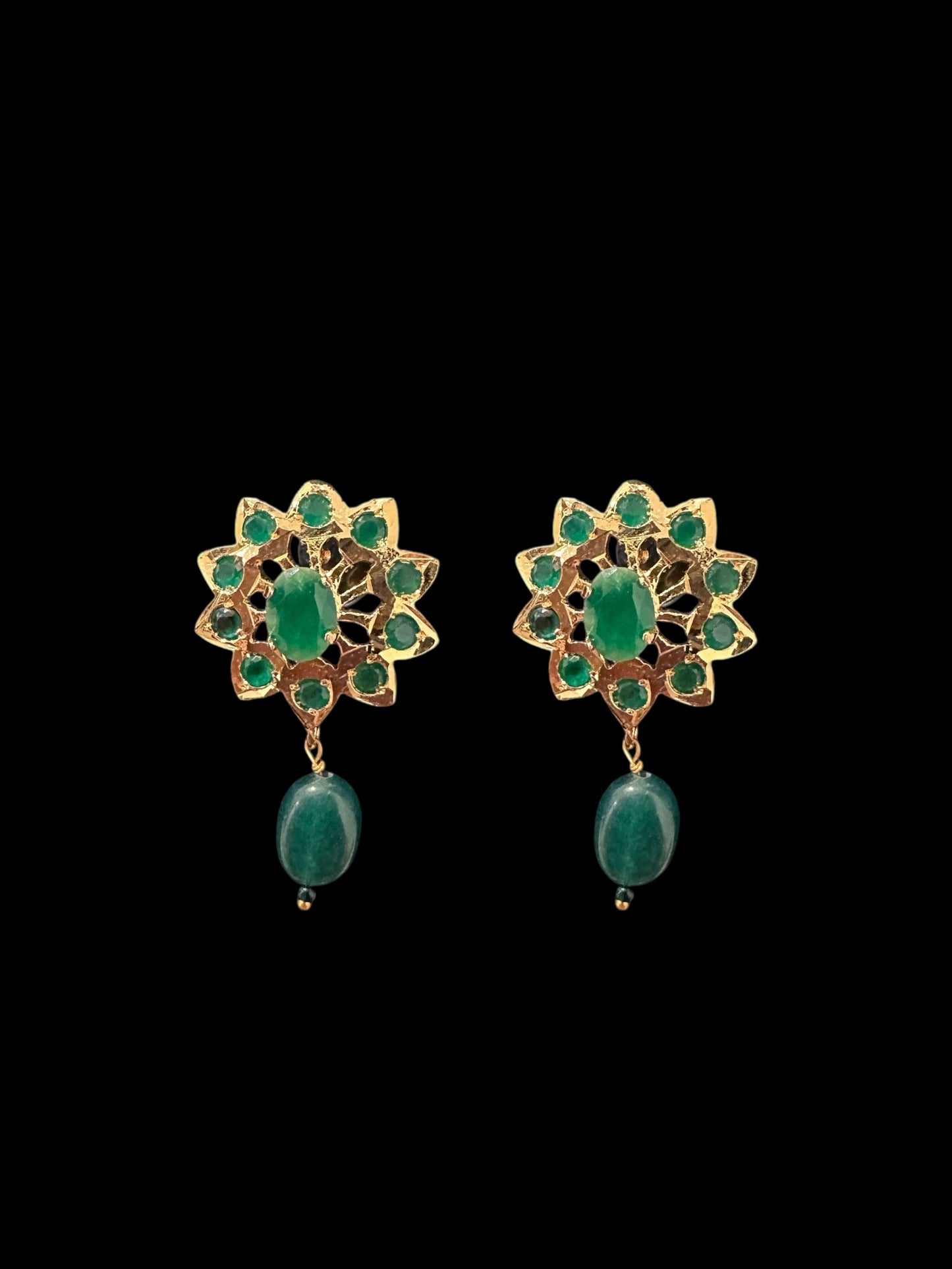 PS482 Nisa pendant set ( READY TO SHIP )
