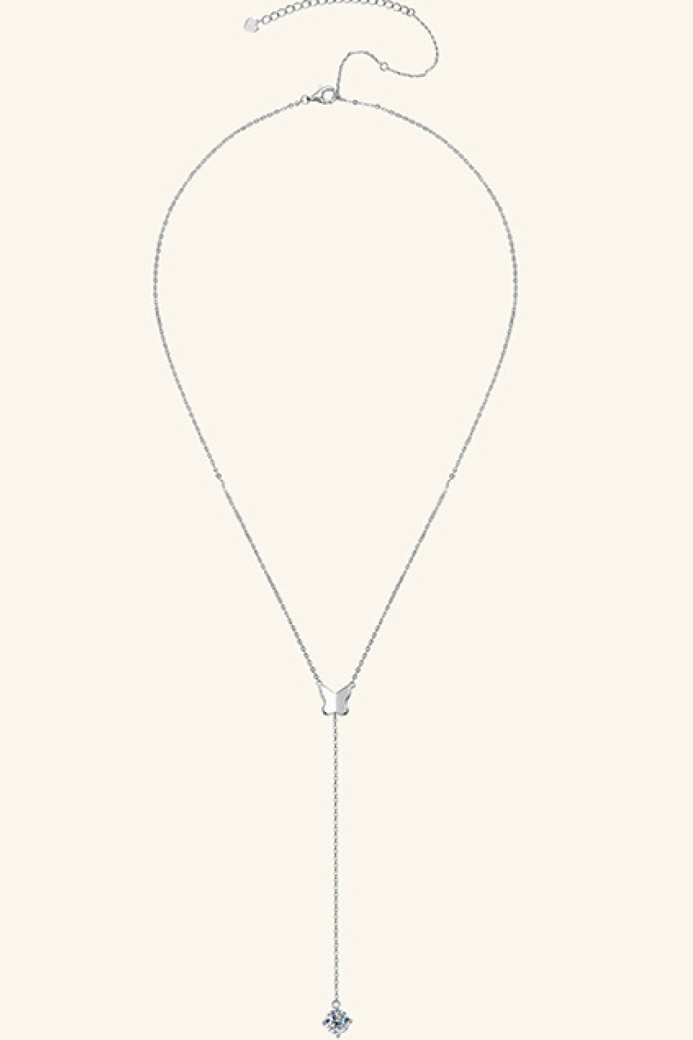 1 Carat Sparkala™ 925 Sterling Silver Necklace