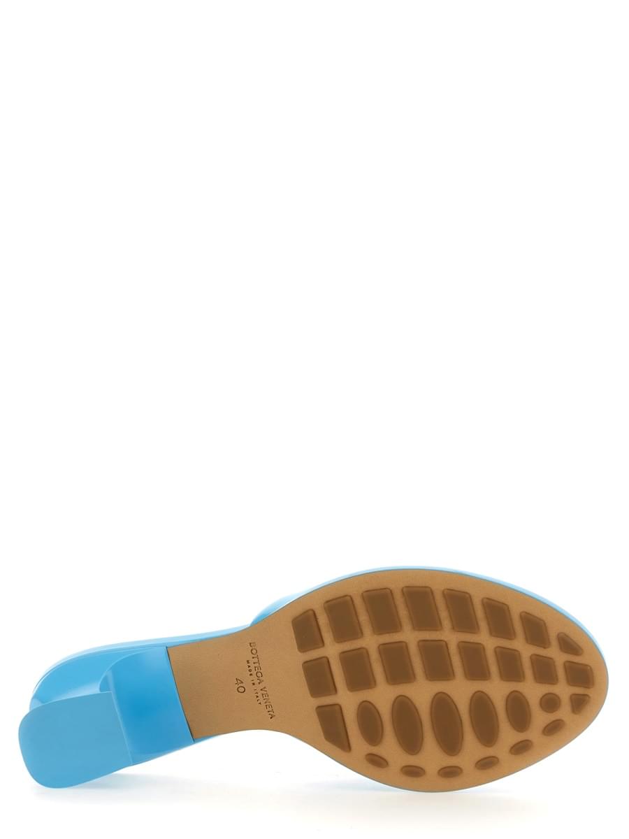 Bottega Veneta Women Bottega Veneta Women Mule "Cha-Cha"
