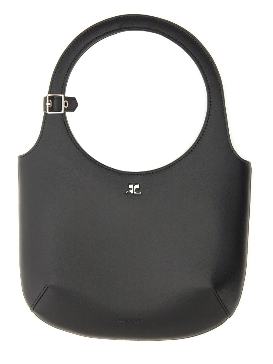 Courreges Women Bag "Holy"