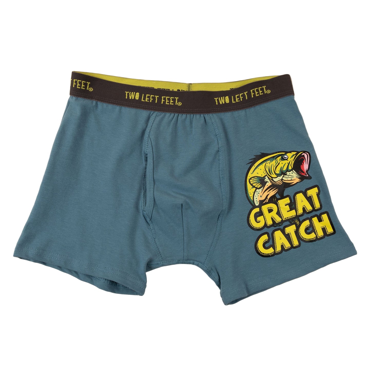 Two Left Feet&reg; Men's Underwear