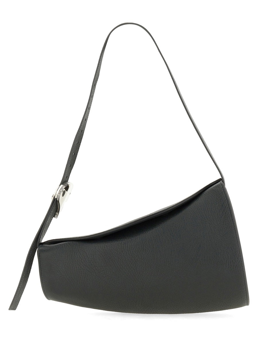 Burberry Women Bag "Horn" Large