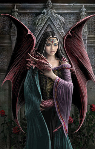Soul Mates Card