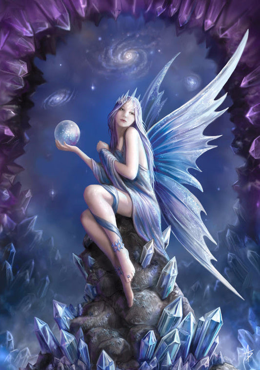 Stargazer Card